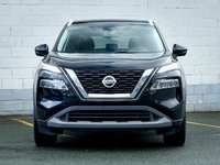 2021 Nissan Rogue SV-3