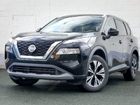 2021 Nissan Rogue SV-1