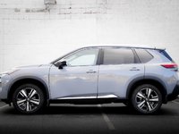 2021 Nissan Rogue Platinum-0