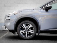 2021 Nissan Rogue Platinum-1