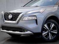 2021 Nissan Rogue Platinum-5