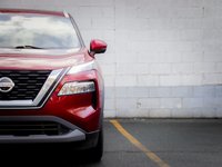 2021 Nissan Rogue SV-6