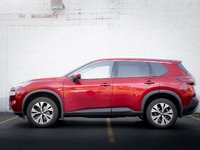 2021 Nissan Rogue SV-0