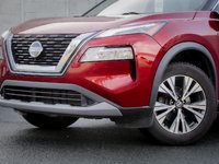 2021 Nissan Rogue SV-3