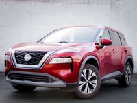 2021 Nissan Rogue SV-2