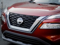 2021 Nissan Rogue SV-4