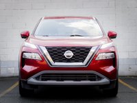 2021 Nissan Rogue SV-5