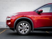 2021 Nissan Rogue SV-1