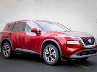 2021 Nissan Rogue SV-7