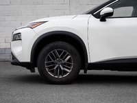 2021 Nissan Rogue S-1