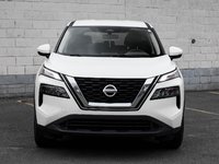 2021 Nissan Rogue S-4