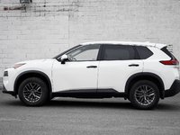 2021 Nissan Rogue S-0