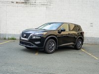 2021 Nissan Rogue S-2