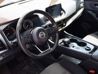 2021 Nissan Rogue SV-4