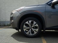 2021 Nissan Rogue SV-1