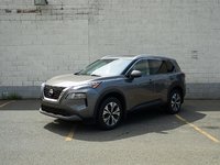 2021 Nissan Rogue SV-2