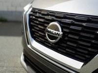 2021 Nissan Rogue SV-3