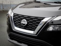 2022 Nissan Rogue S-4