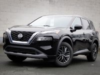 2022 Nissan Rogue S-2