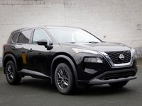 2022 Nissan Rogue S-7