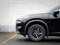 2022 Nissan Rogue S-1