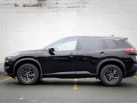 2022 Nissan Rogue S-0