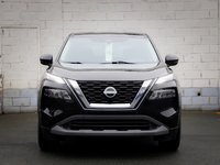 2022 Nissan Rogue S-5