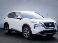 2022 Nissan Rogue SV-5