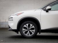 2022 Nissan Rogue SV-1