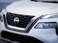 2022 Nissan Rogue SV-4