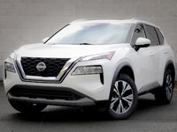 2022 Nissan Rogue SV-3