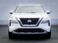 2022 Nissan Rogue SV-7
