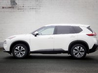 2022 Nissan Rogue SV-0