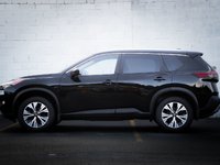 2022 Nissan Rogue SV-0
