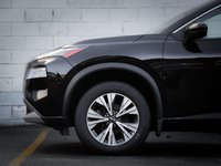 2022 Nissan Rogue SV-1