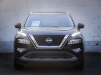2022 Nissan Rogue SV-5