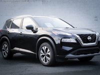 2022 Nissan Rogue SV-7