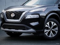2022 Nissan Rogue SV-3