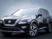 2022 Nissan Rogue SV-2