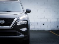 2022 Nissan Rogue SV-6