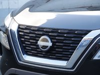 2022 Nissan Rogue SV-4