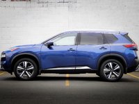 2022 Nissan Rogue SL-0