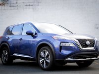 2022 Nissan Rogue SL-6