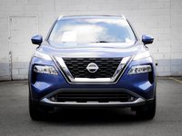 2022 Nissan Rogue SL-4