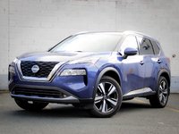 2022 Nissan Rogue SL-2