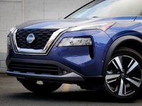 2022 Nissan Rogue SL-3