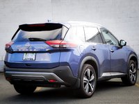 2022 Nissan Rogue SL-7