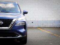 2022 Nissan Rogue SL-5