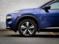 2022 Nissan Rogue SL-1