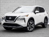 2022 Nissan Rogue SV-2
